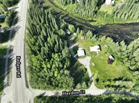 2020 Haydon Court, North Pole, AK 99705