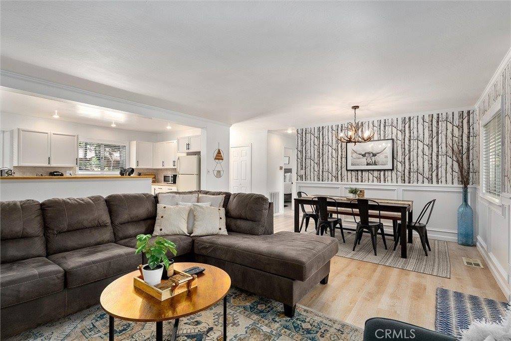 910 Clifford Drive, Almanor, CA 96137