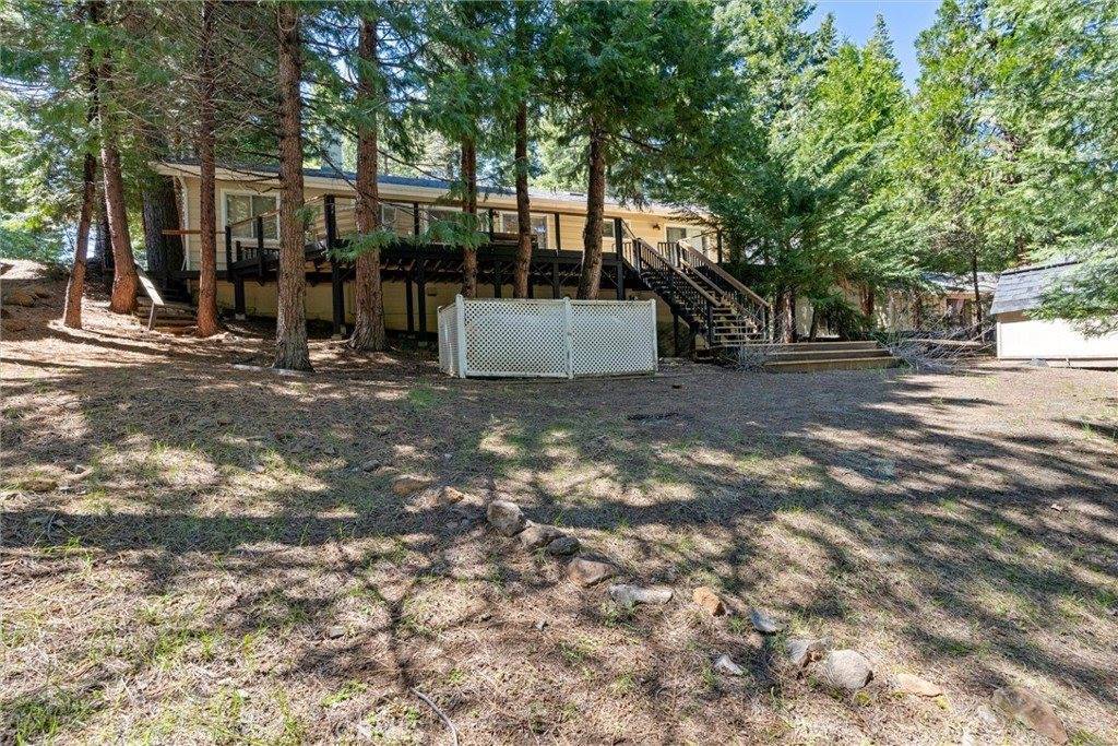 910 Clifford Drive, Almanor, CA 96137