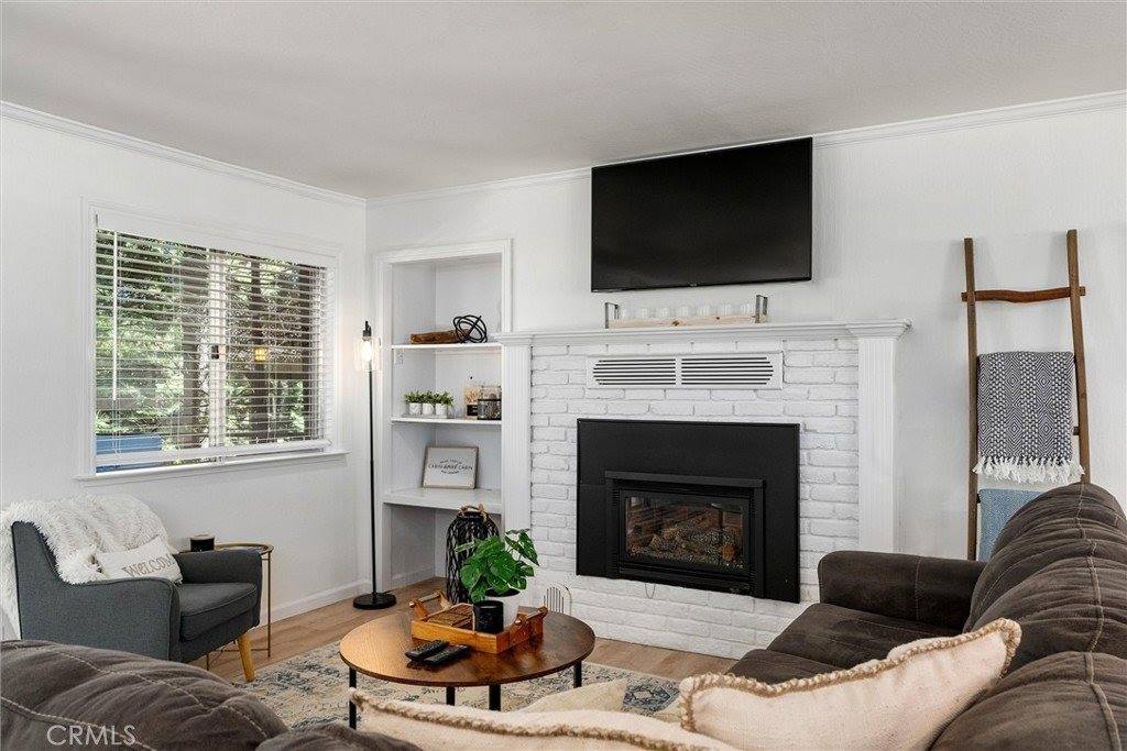 910 Clifford Drive, Almanor, CA 96137