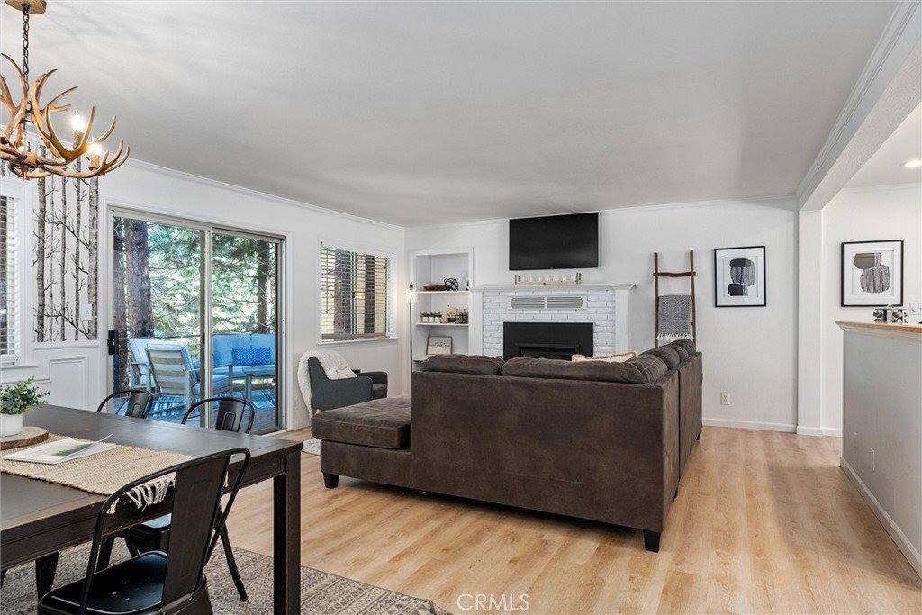 910 Clifford Drive, Almanor, CA 96137