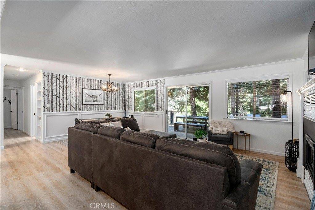 910 Clifford Drive, Almanor, CA 96137