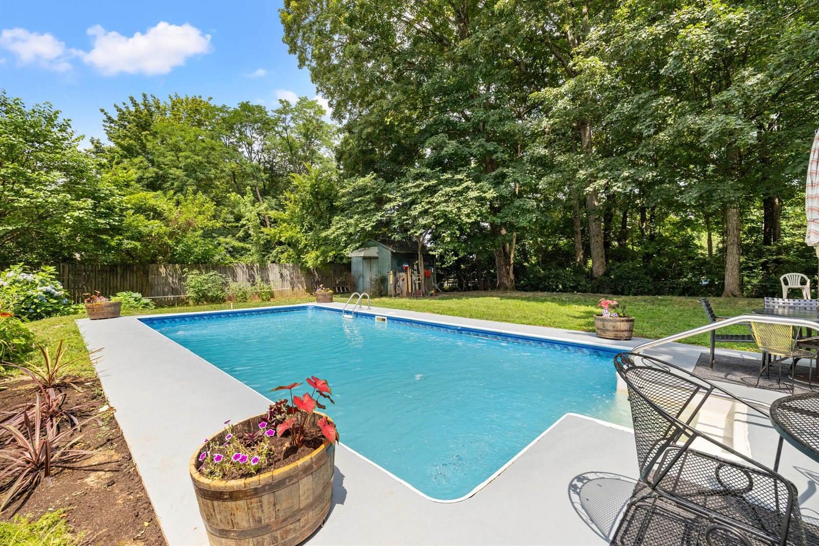 283 Bonnycastle Drive, Frankfort, KY 40601