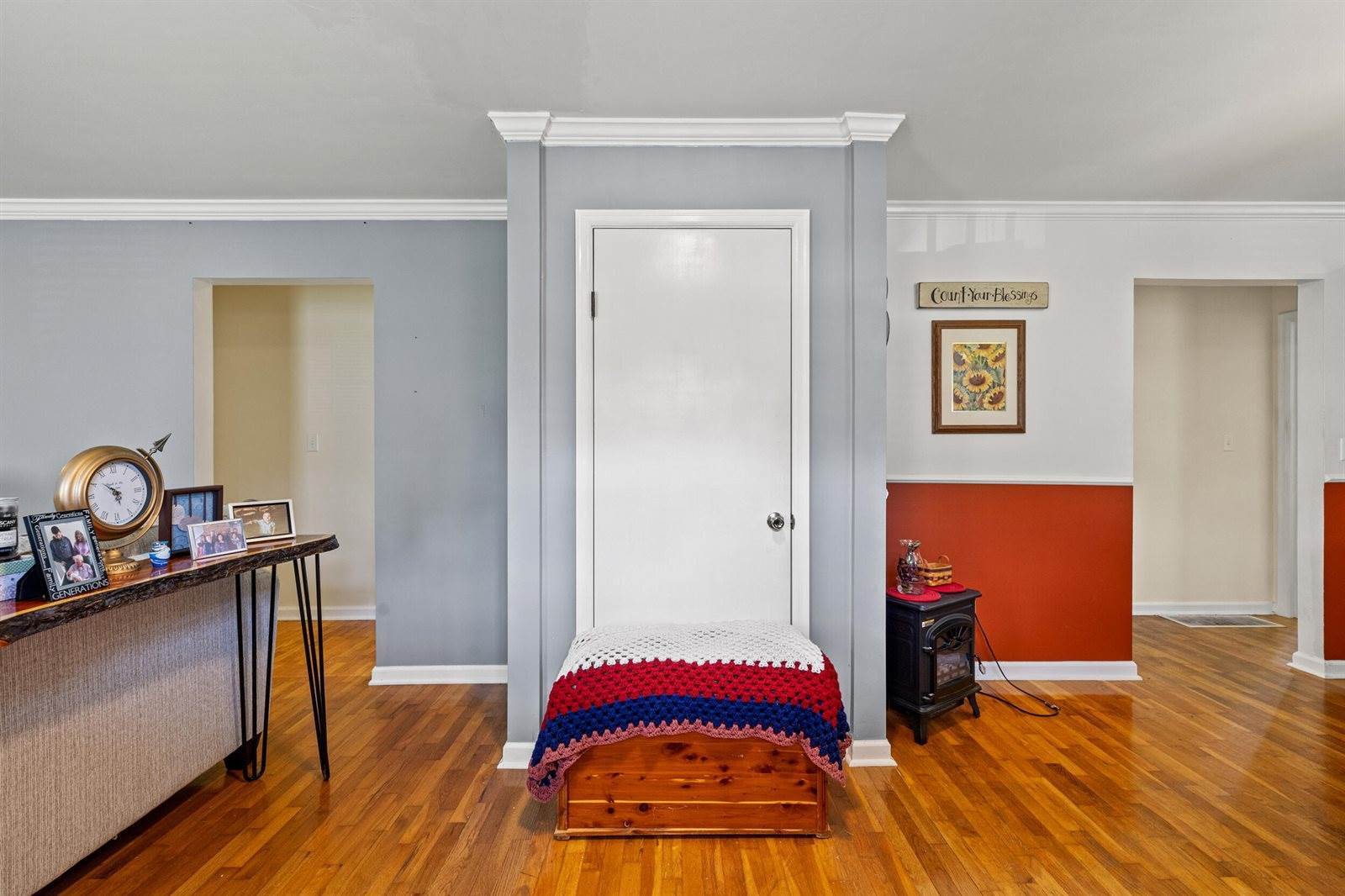 283 Bonnycastle Drive, Frankfort, KY 40601