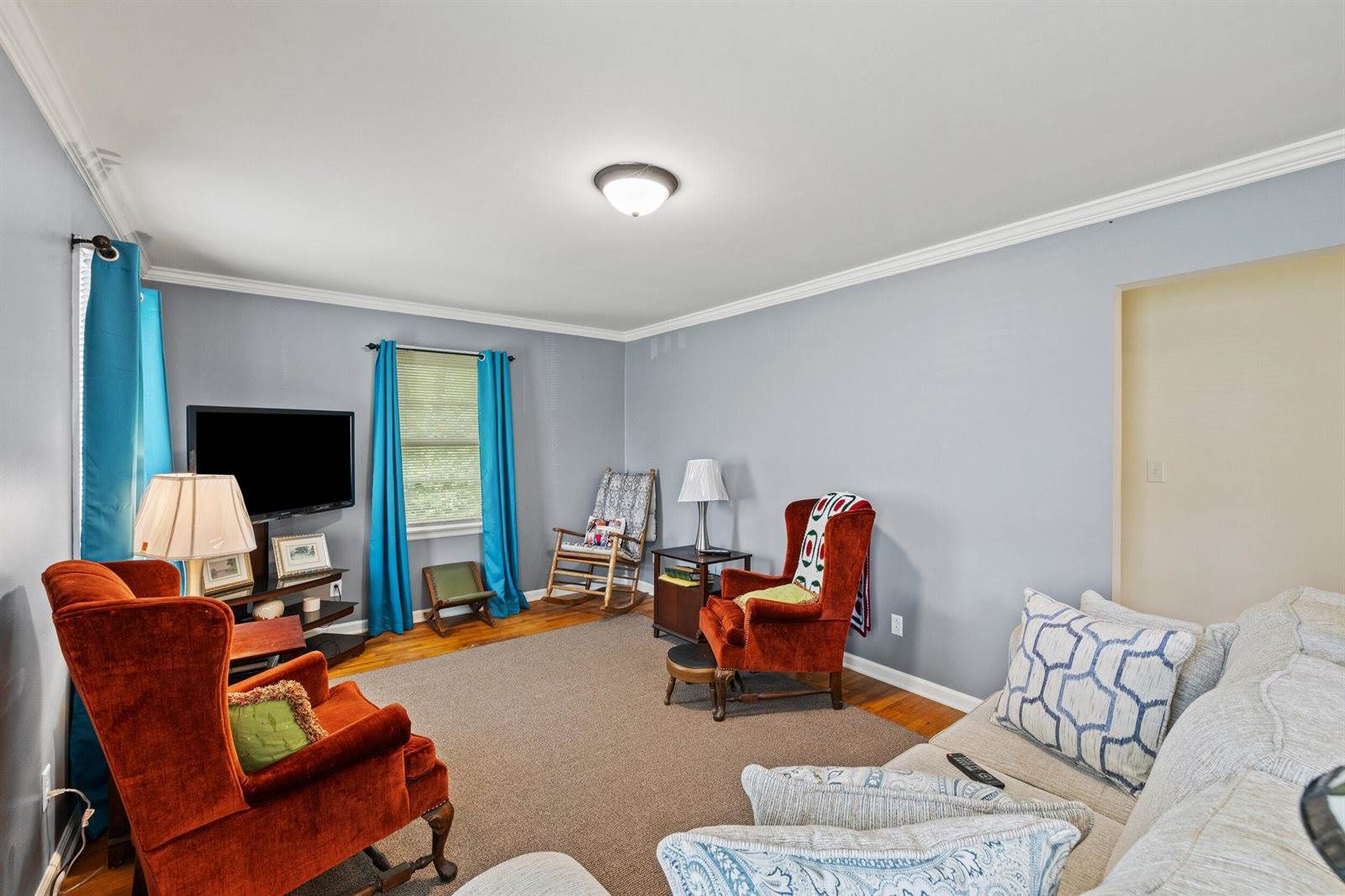 283 Bonnycastle Drive, Frankfort, KY 40601