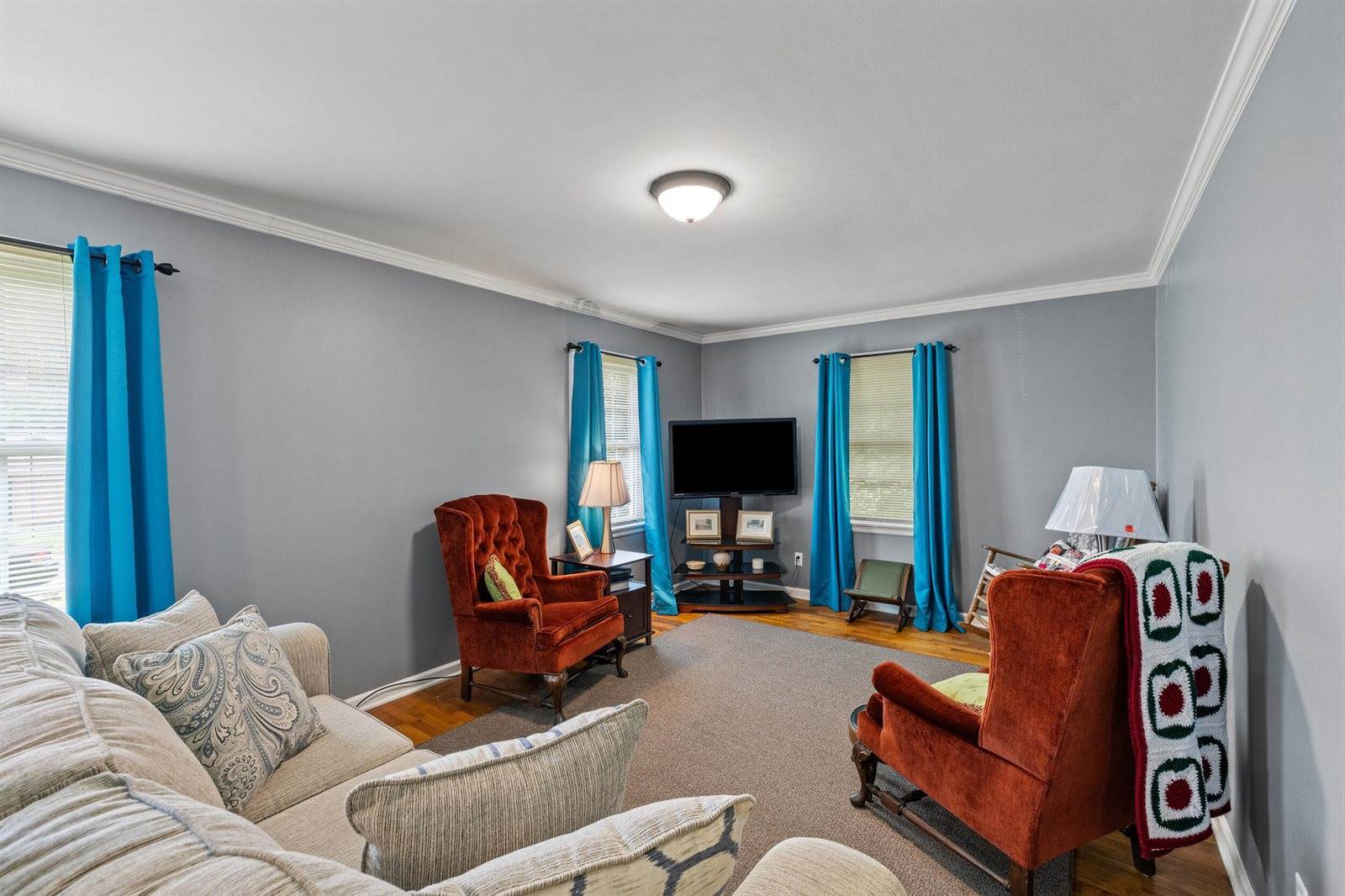 283 Bonnycastle Drive, Frankfort, KY 40601