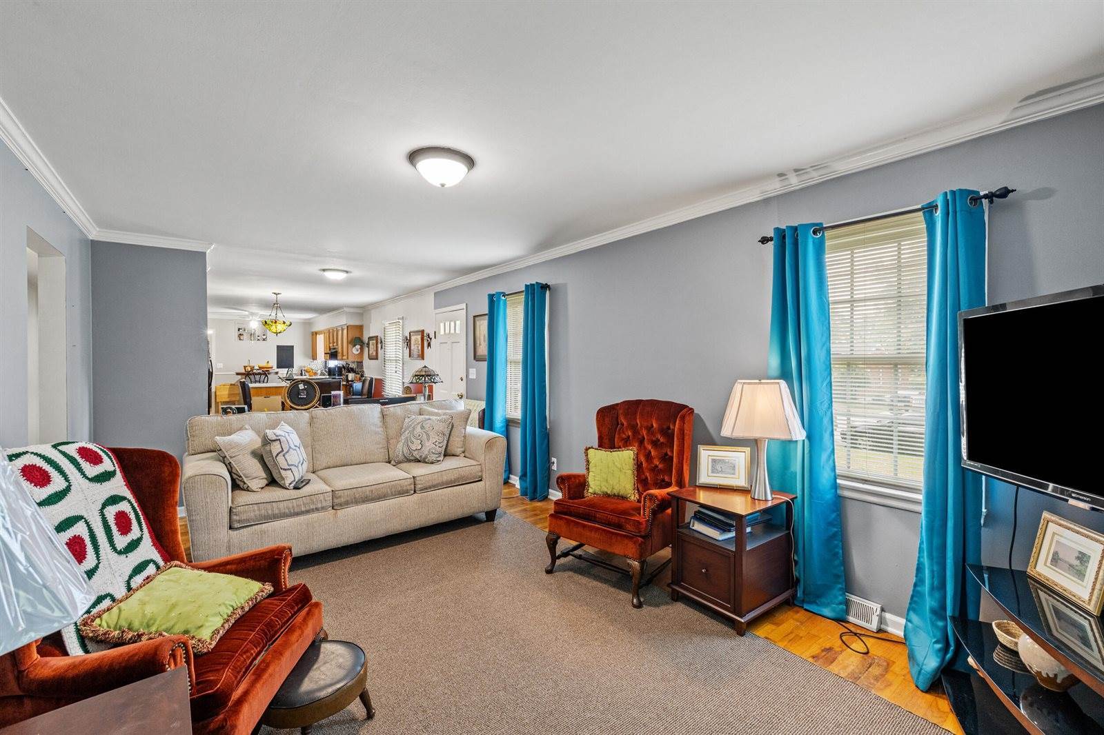 283 Bonnycastle Drive, Frankfort, KY 40601