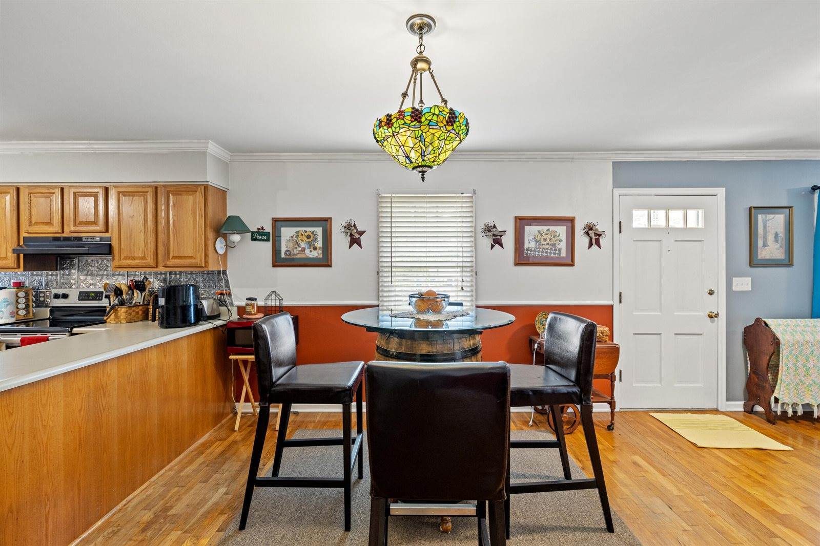 283 Bonnycastle Drive, Frankfort, KY 40601