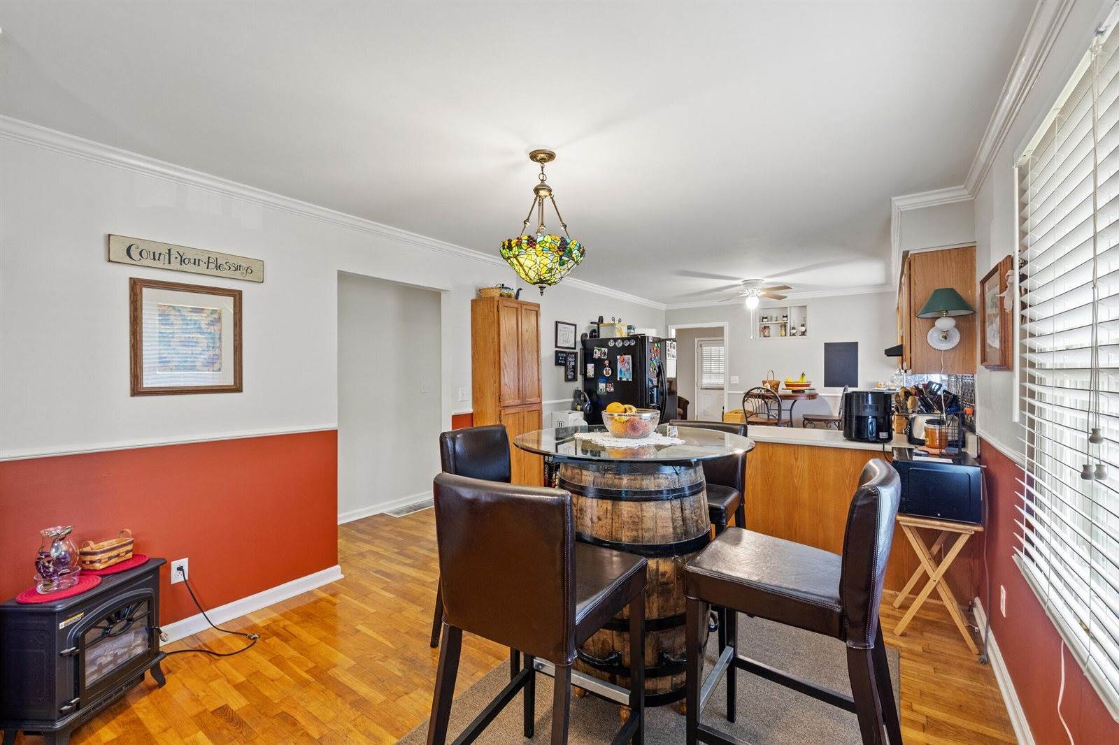 283 Bonnycastle Drive, Frankfort, KY 40601