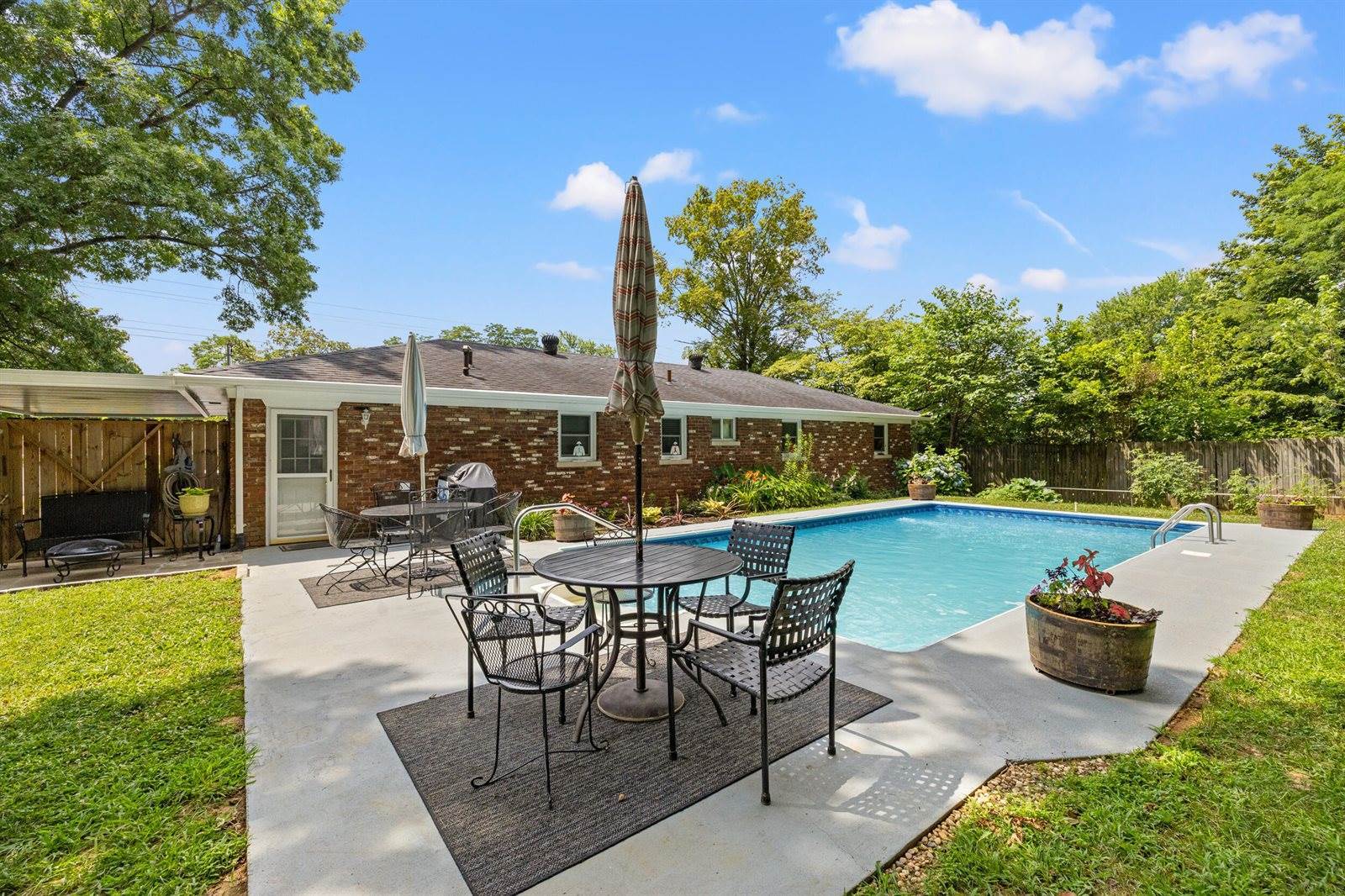 283 Bonnycastle Drive, Frankfort, KY 40601