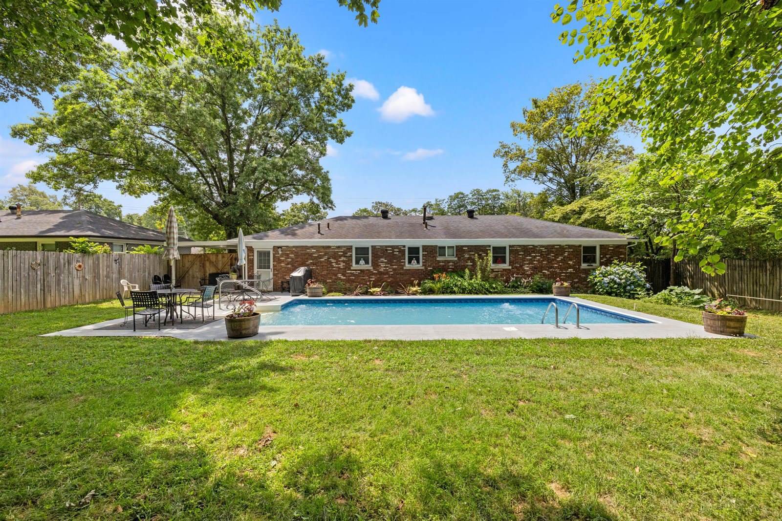 283 Bonnycastle Drive, Frankfort, KY 40601