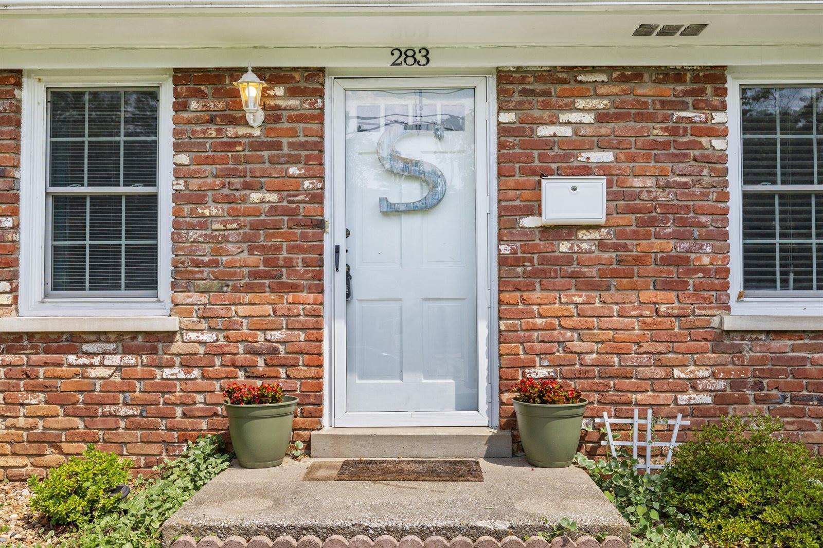 283 Bonnycastle Drive, Frankfort, KY 40601