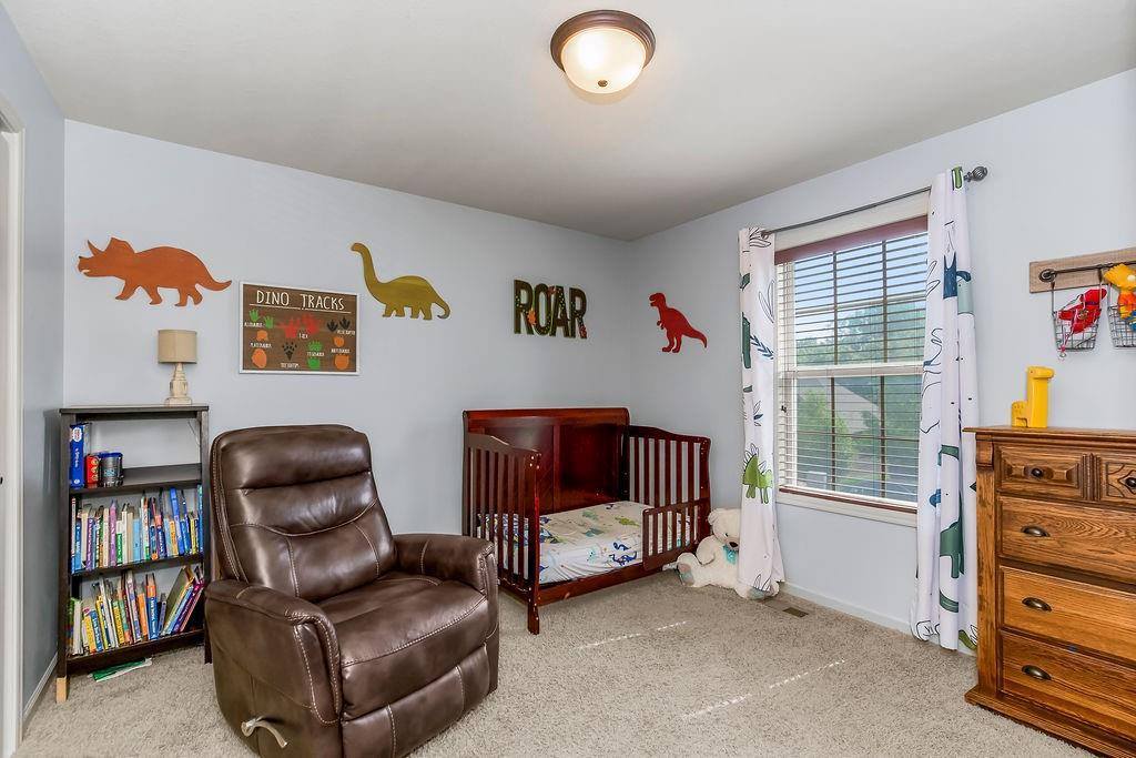 488 South 137th Place, Bonner Springs, KS 66012