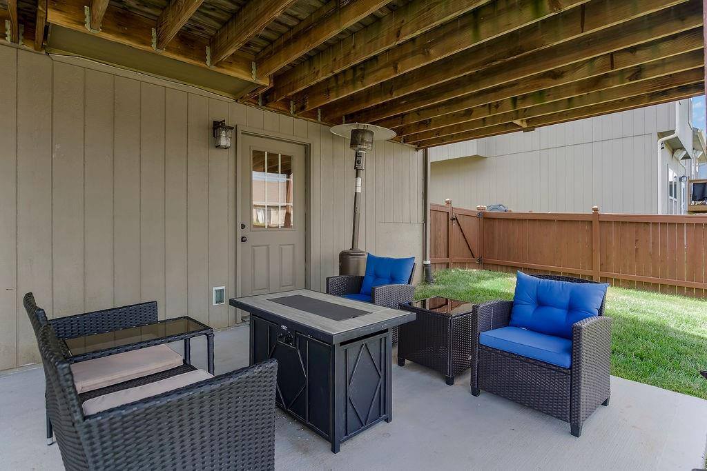 488 South 137th Place, Bonner Springs, KS 66012