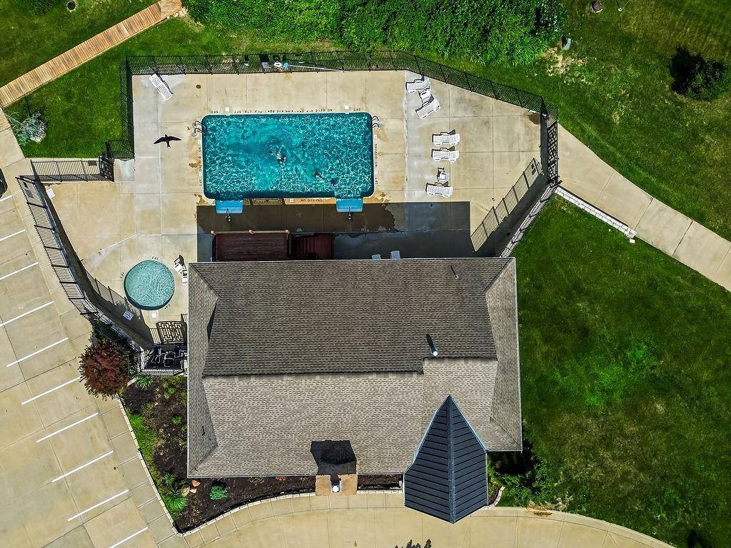 488 South 137th Place, Bonner Springs, KS 66012