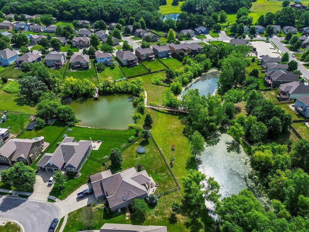 488 South 137th Place, Bonner Springs, KS 66012