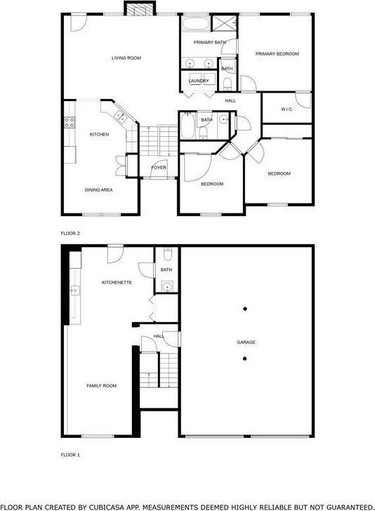 488 South 137th Place, Bonner Springs, KS 66012