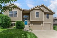 488 South 137th Place, Bonner Springs, KS 66012