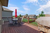 488 South 137th Place, Bonner Springs, KS 66012