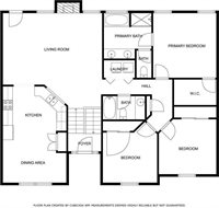 488 South 137th Place, Bonner Springs, KS 66012