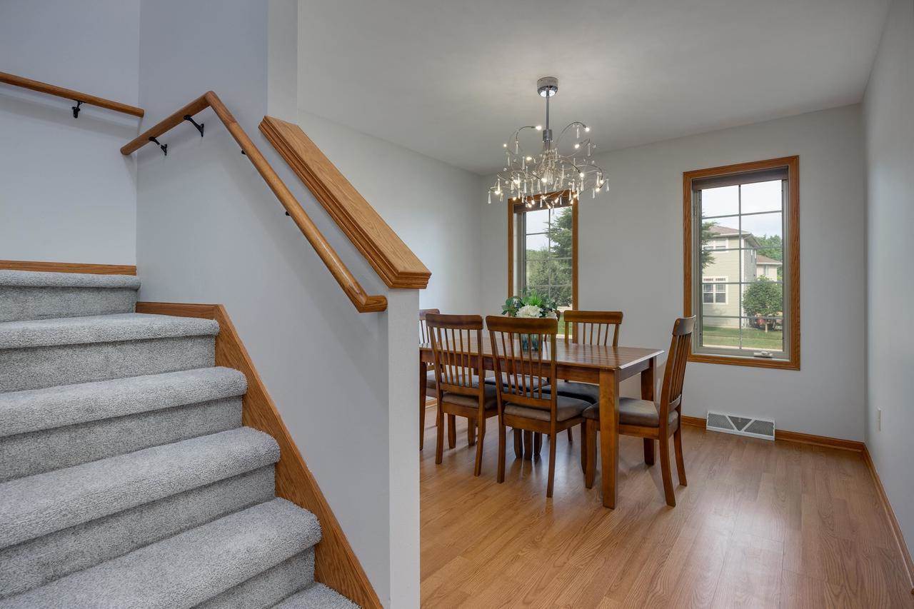 639 Meadow Trace, Deerfield, WI 53531