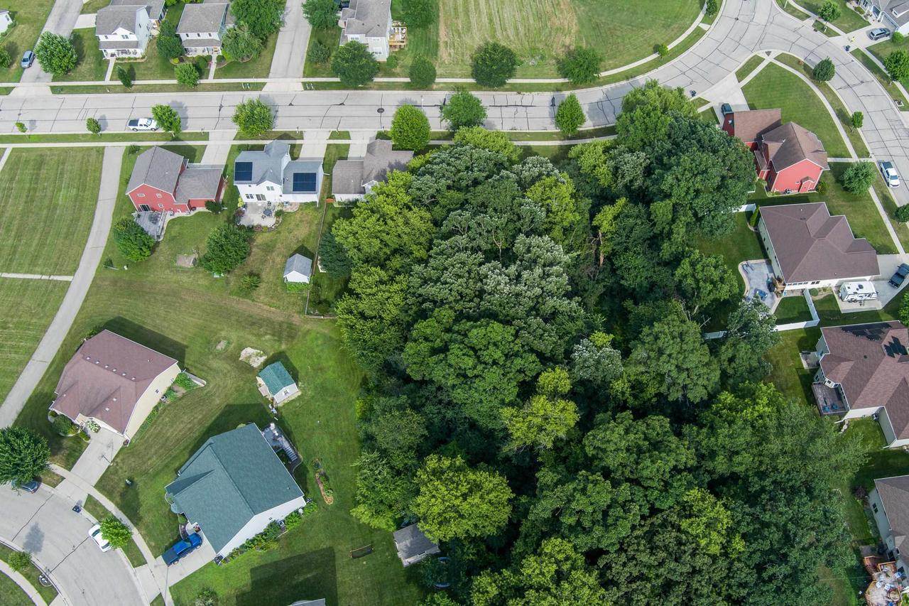 639 Meadow Trace, Deerfield, WI 53531