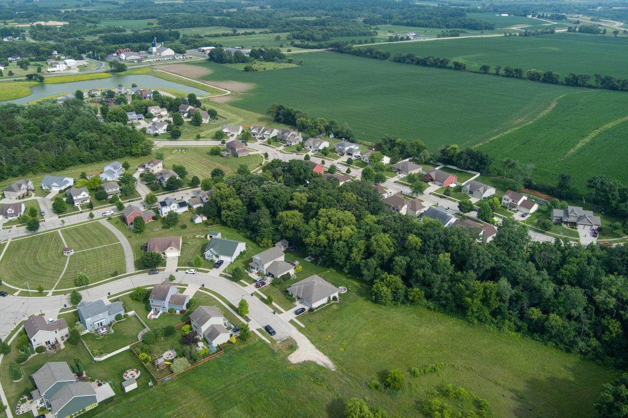 639 Meadow Trace, Deerfield, WI 53531