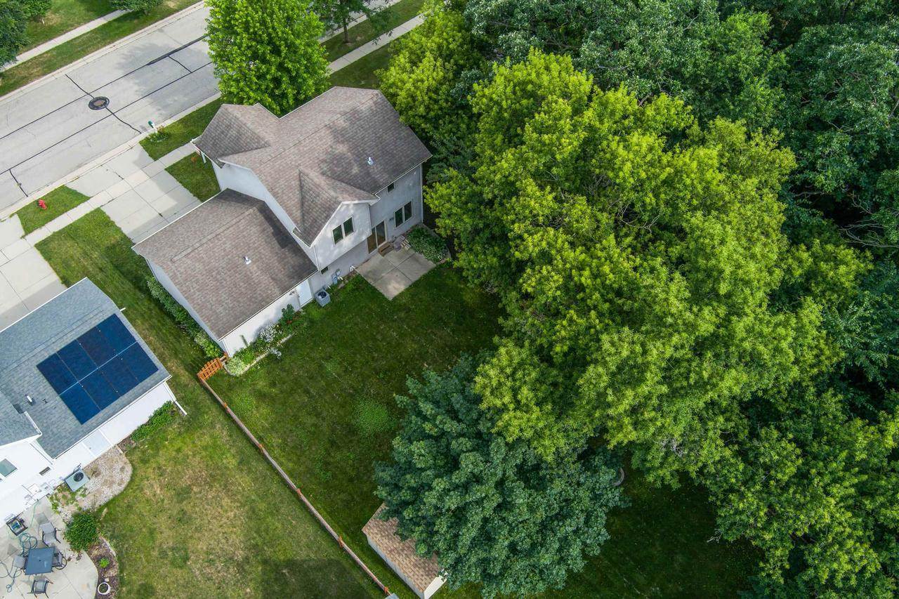 639 Meadow Trace, Deerfield, WI 53531