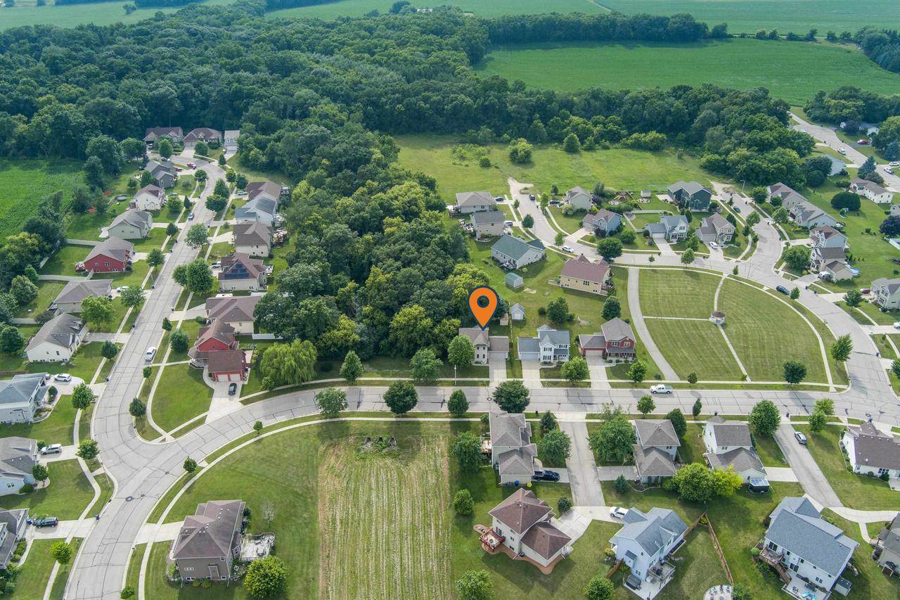 639 Meadow Trace, Deerfield, WI 53531