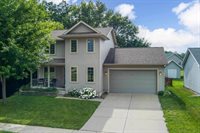 639 Meadow Trace, Deerfield, WI 53531