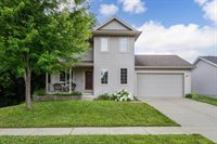 639 Meadow Trace, Deerfield, WI 53531