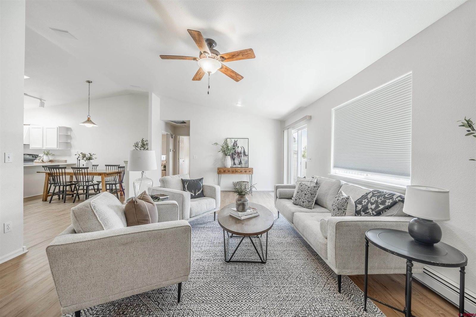 1958 Bordeaux Court, Montrose, CO 81401