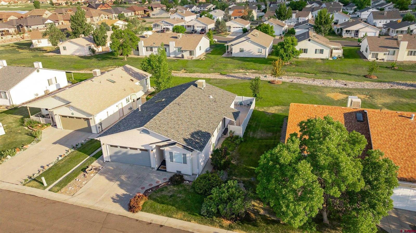 1958 Bordeaux Court, Montrose, CO 81401