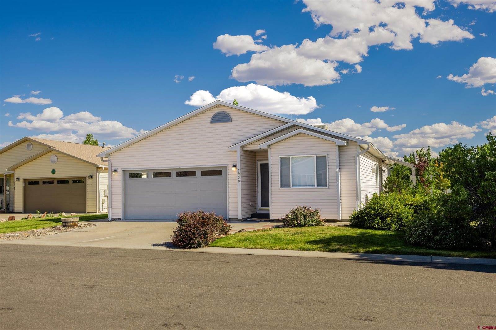 1958 Bordeaux Court, Montrose, CO 81401