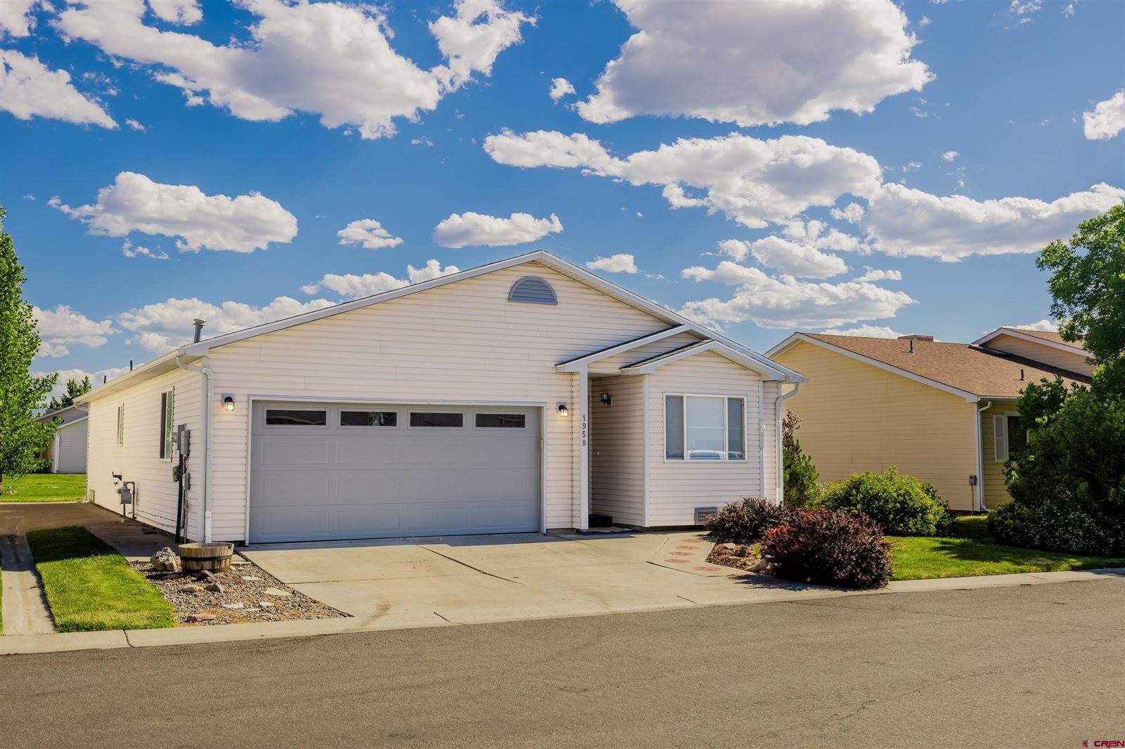 1958 Bordeaux Court, Montrose, CO 81401