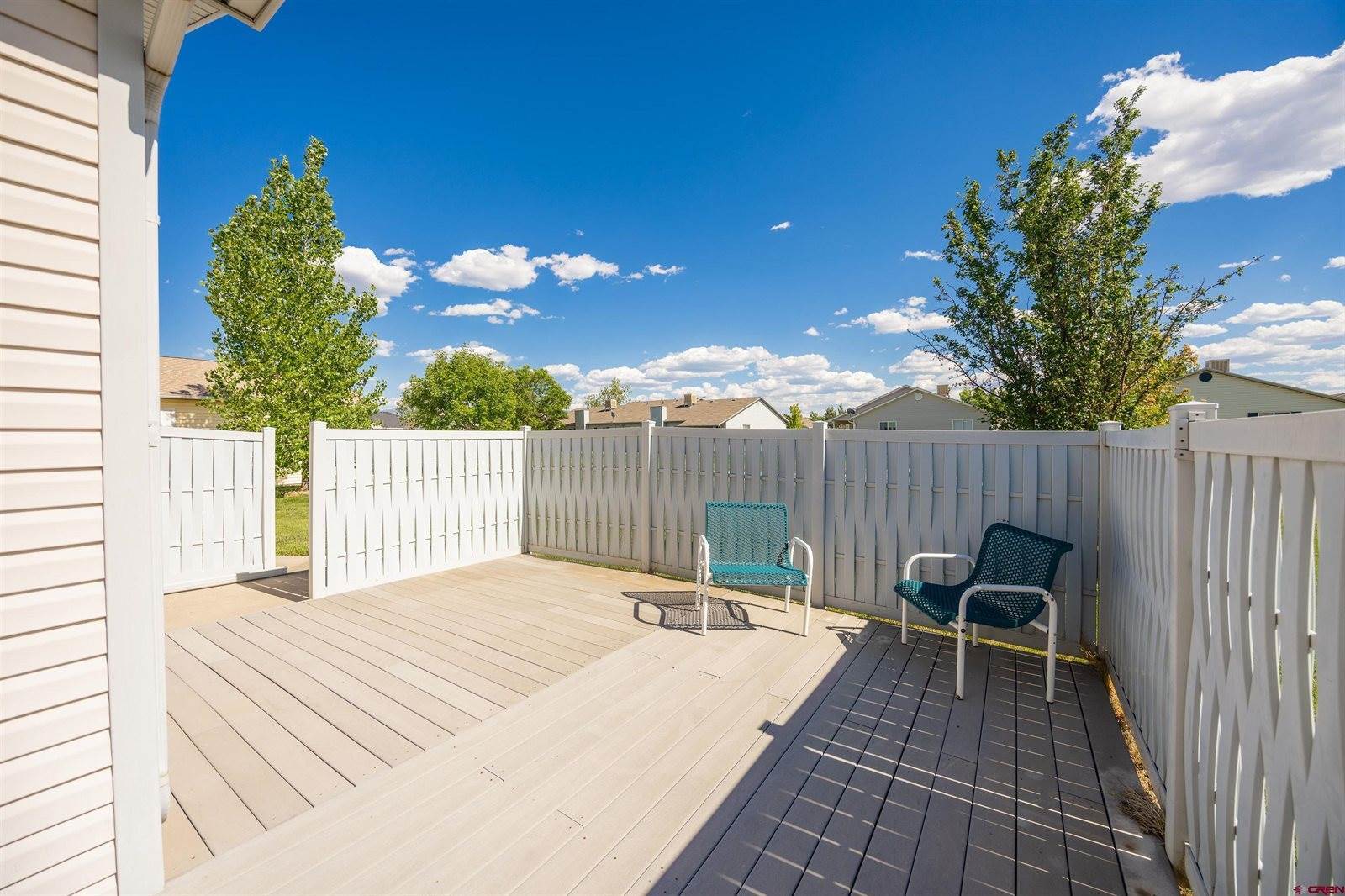 1958 Bordeaux Court, Montrose, CO 81401