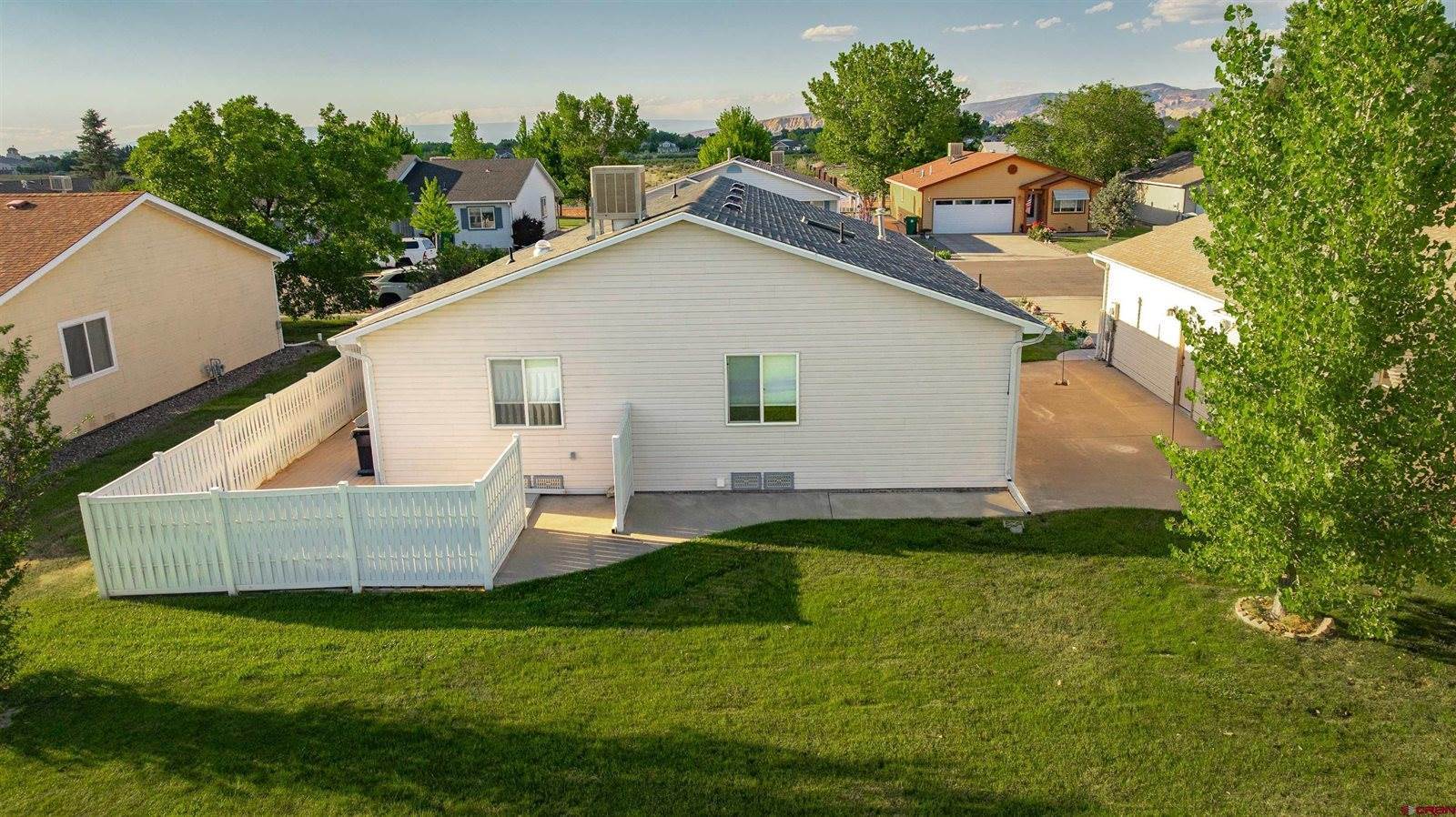 1958 Bordeaux Court, Montrose, CO 81401