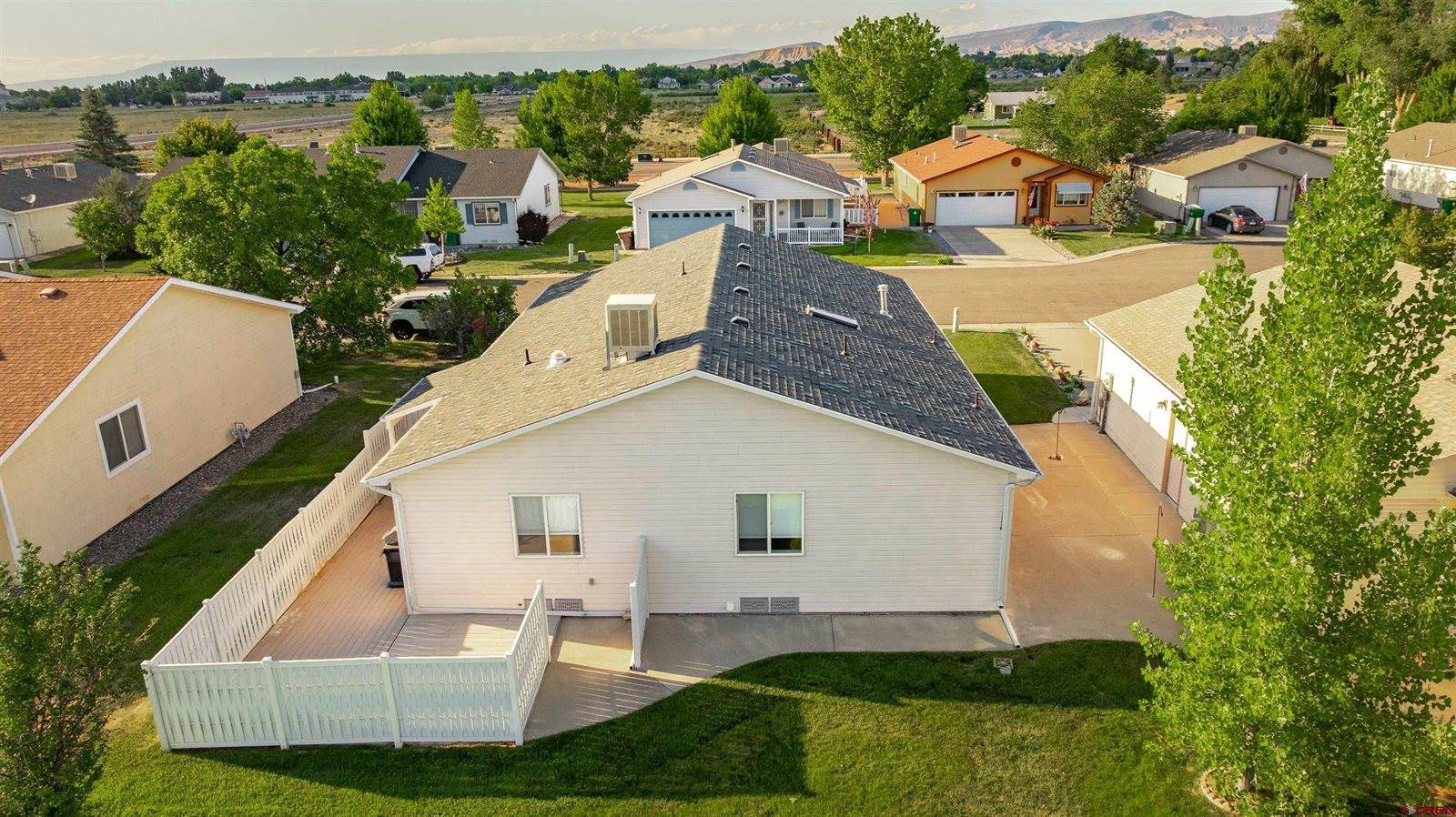 1958 Bordeaux Court, Montrose, CO 81401