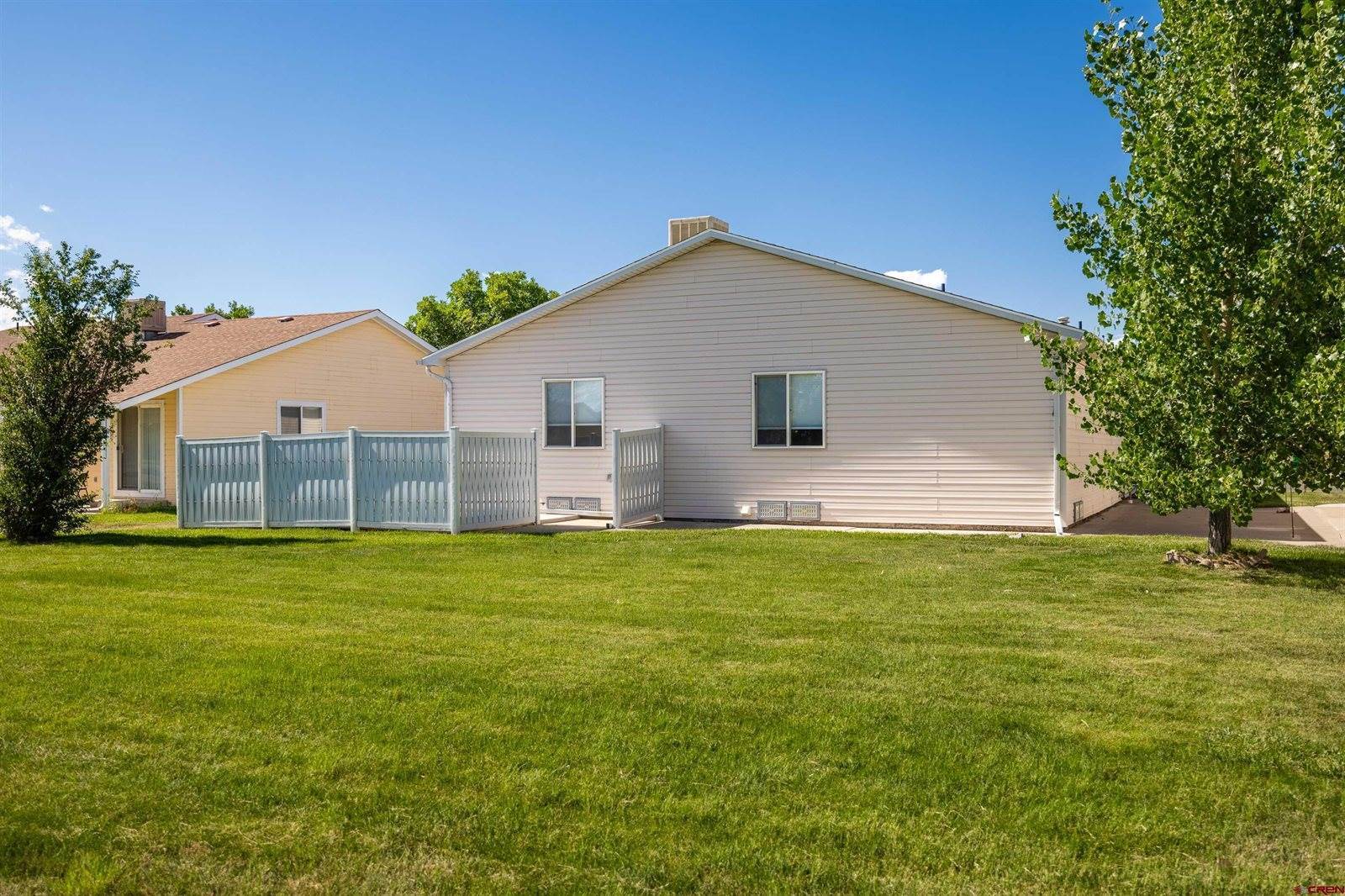 1958 Bordeaux Court, Montrose, CO 81401