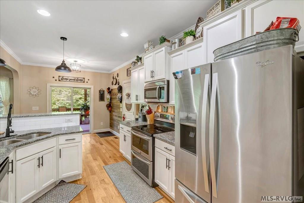 3828 Saint Lucy Dr, Franklinton, NC 27525