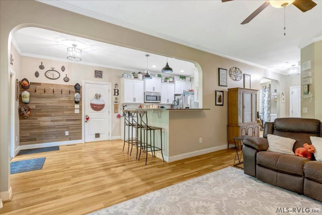 3828 Saint Lucy Dr, Franklinton, NC 27525