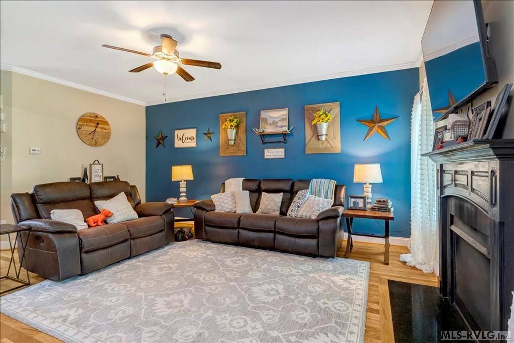 3828 Saint Lucy Dr, Franklinton, NC 27525