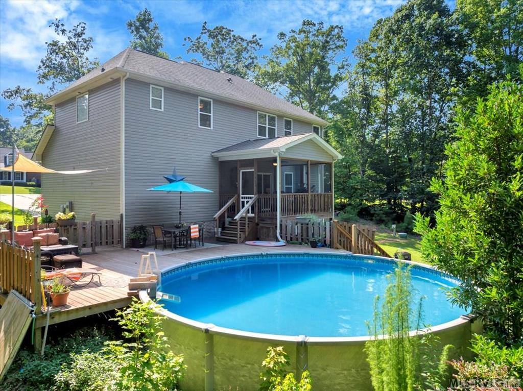 3828 Saint Lucy Dr, Franklinton, NC 27525