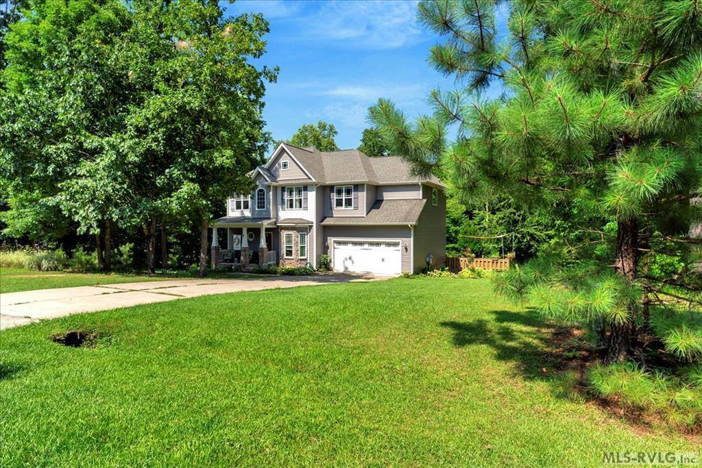 3828 Saint Lucy Dr, Franklinton, NC 27525