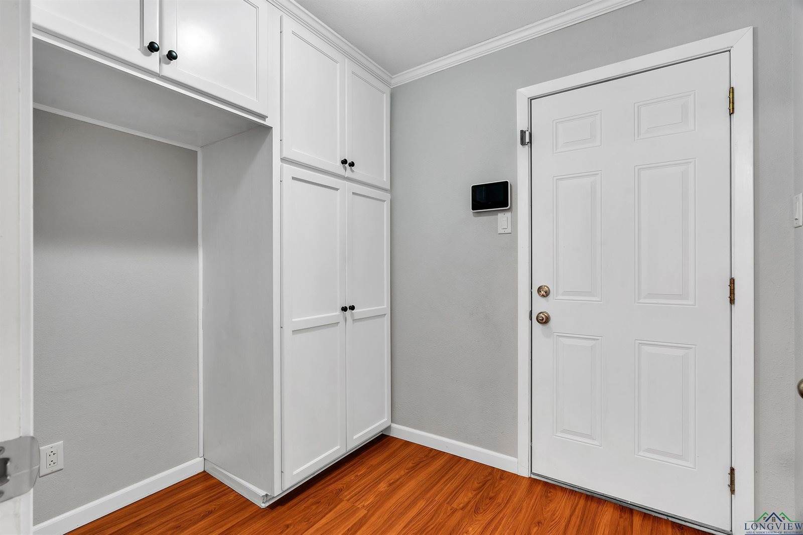 606 Loraine Court, Longview, TX 75604