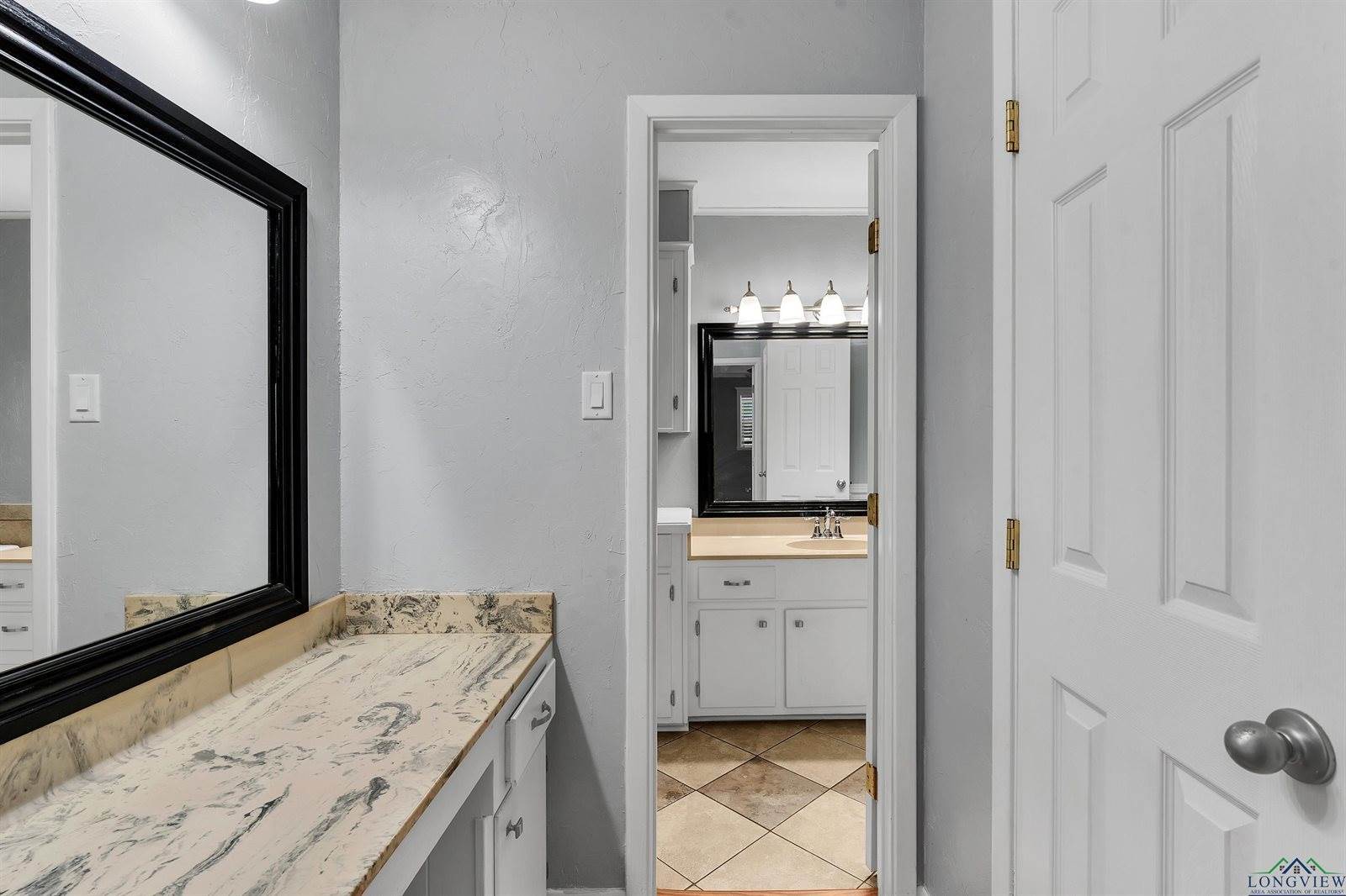 606 Loraine Court, Longview, TX 75604