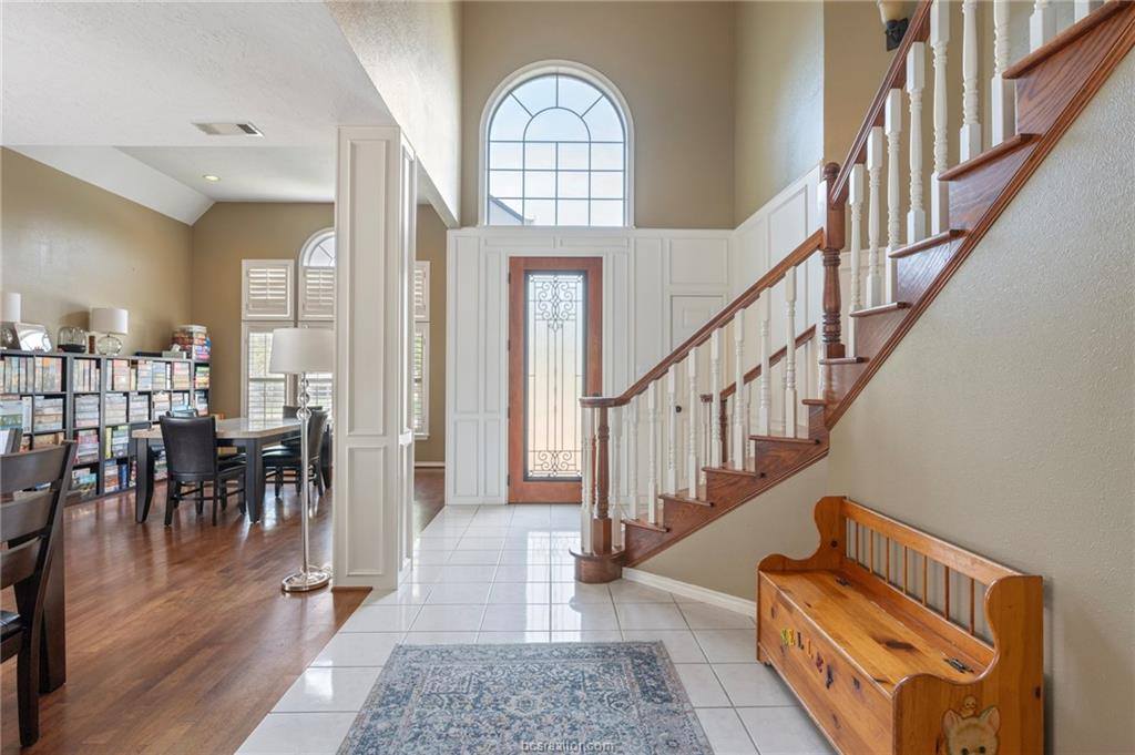 4719 Hunington Drive, Bryan, TX 77802