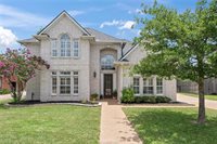 4719 Hunington Drive, Bryan, TX 77802