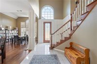 4719 Hunington Drive, Bryan, TX 77802