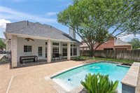 4719 Hunington Drive, Bryan, TX 77802